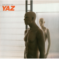 Yazoo The Best Of CD USED