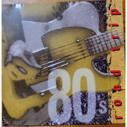 Various 80's Road Trip CD USED