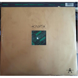 Nitrous Moonwalk Vinyl 12" USED