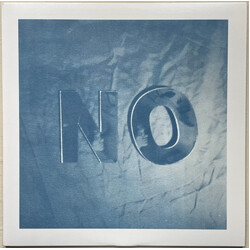 Nanami Ozone NO Vinyl LP USED