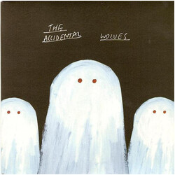 The Accidental Wolves Vinyl 7" USED