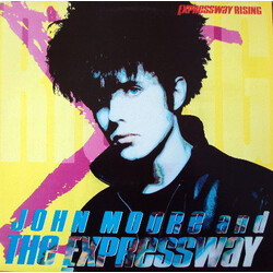 John Moore (3) / The Expressway Expressway Rising Vinyl LP USED
