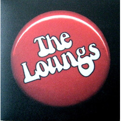 The Loungs Armageddon Outta Here Vinyl 7" USED