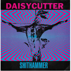 Daisycutter Shithammer Vinyl 7" USED