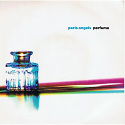 Paris Angels Perfume Vinyl 7" USED