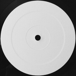 Lewi Cifer Heat / 99 Red Balloons Vinyl 12" USED