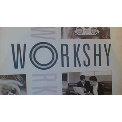 Workshy Yours For The Taking Vinyl 12" USED