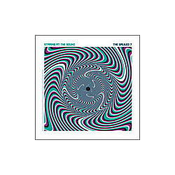 The Galileo 7 Staring At The Sound Vinyl LP USED