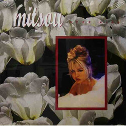 Mitsou Deep Kiss Vinyl 12" USED