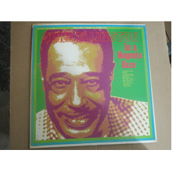 Duke Ellington In A Magenta Haze Vinyl LP USED