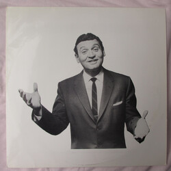 Frankie Laine Frankie Laine Time Vinyl LP USED