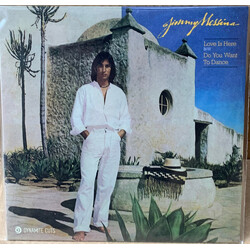 Jim Messina Love Is Here / Do You Want To Dance Vinyl 7" USED