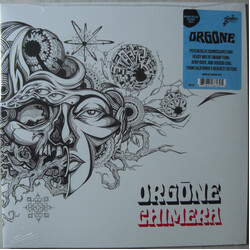 Orgone Chimera Vinyl LP USED
