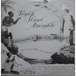 10th Street Assembly Shadows Of The Past USED VINYL 12INCH