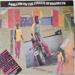 Swallow (4) Swallow On The Streets Of Brooklyn Vinyl LP USED
