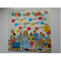 Various Its My Party Vinyl LP USED
