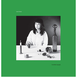 Laura Groves Committed Language Vinyl 12" USED