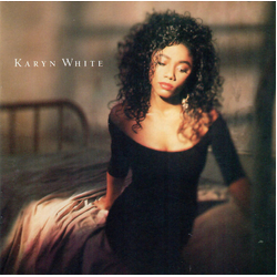 Karyn White Karyn White CD USED