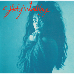 Jody Watley Jody Watley CD USED