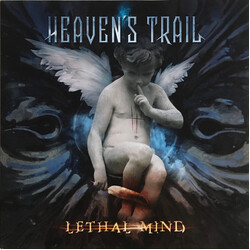 Heaven's Trail Lethal Mind Vinyl LP USED
