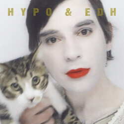 Hypo / Edh Xin Vinyl LP USED