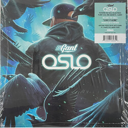 El Gant O.S.L.O. Vinyl LP USED