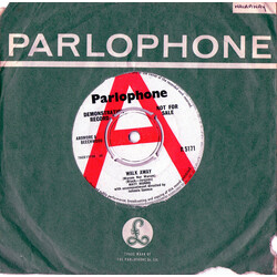 Matt Monro Walk Away / Around The World Vinyl 7" USED
