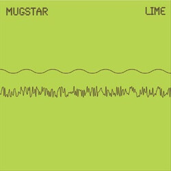 Mugstar Lime Vinyl LP USED