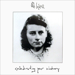 Alien (3) Celebrating Your Victory Vinyl 12" USED