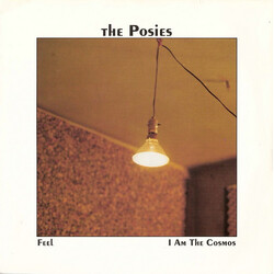 The Posies Feel Vinyl 7" USED