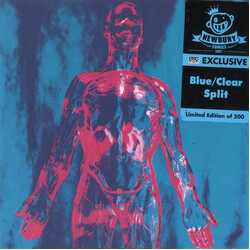 Nirvana Sliver Vinyl 7" USED