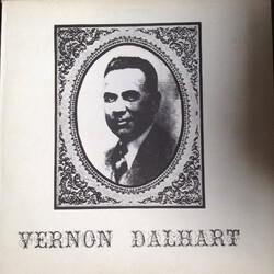 Vernon Dalhart Vernon Dalhart 1925-1930 Vinyl LP USED