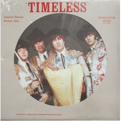 The Beatles Timeless Vinyl LP USED