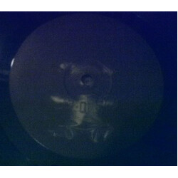 Keoki / High Lonesome Sound System We Are One Vinyl LP USED
