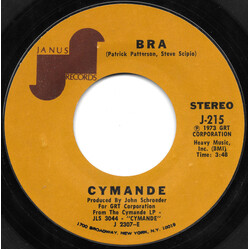 Cymande Bra Vinyl 7" USED
