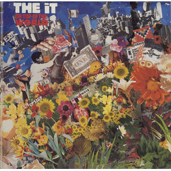 The It On Top Of The World Vinyl LP USED