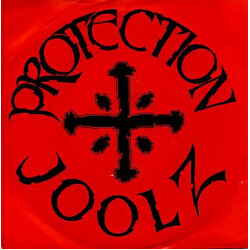 Joolz Protection Vinyl 12" USED