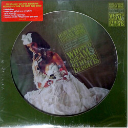 Herb Alpert & The Tijuana Brass Whipped Cream & Other Delights Vinyl LP USED