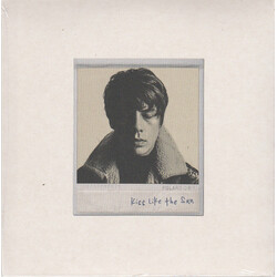 Jake Bugg Kiss Like The Sun Vinyl 7" USED