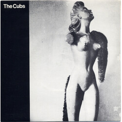 The Cubs (2) A Dance To Forget / Carrier Vinyl 7" USED