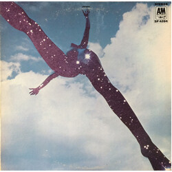 Free Free Vinyl LP USED