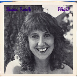 Susan Smith (20) Flight Vinyl 7" USED