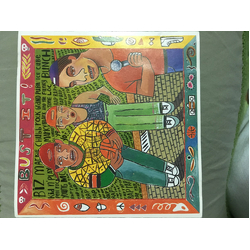 Various Bust It! CD USED
