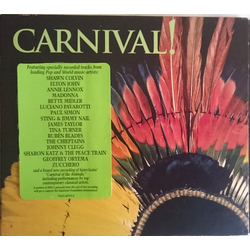 Various Carnival! CD USED