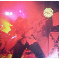 Primal Scream Jailbird Vinyl 12" USED