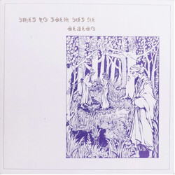 Osiris (29) In The Mist Of Time Vinyl LP USED