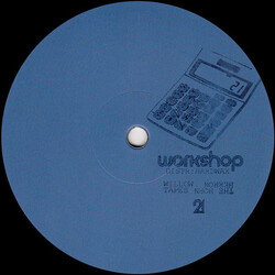 Various Workshop 21 Vinyl 12" USED