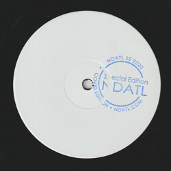 Various NDATL Special Edition 2020 *Covid Edition Vinyl 12" USED