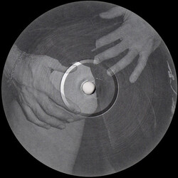 Playgroup Previously Unreleased Vinyl 12" USED