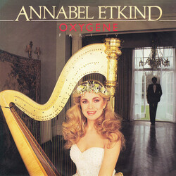 Annabel Etkind Oxygène Part IV Vinyl 7" USED